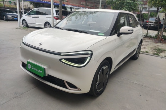 东风纳米 纳米01 2024款 430 Plus