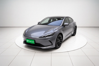 比亚迪 海豹05 DM-i 2025款 DM-i 智驾版 55KM豪华型