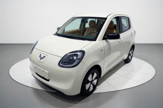 五菱汽车 宏光MINIEV 2025款 第四代 四门版 进阶款