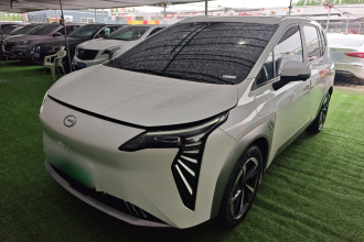 埃安 AION Y 2024款 Younger 星耀版