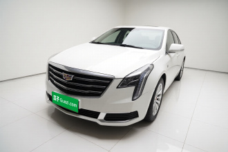 凯迪拉克XTS 2018款 28T 技术型