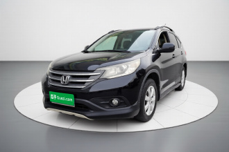 本田CR-V 2012款 2.0L 两驱都市版