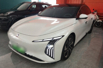 东风风行 星海S7 2024款 555悦享版