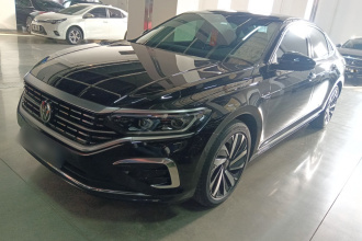 大众 帕萨特 2024款 380TSI 龙耀版