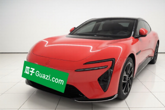 阿维塔06 2025款 Pro增程版