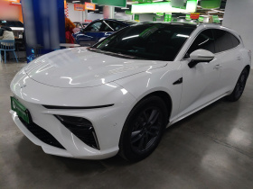 哪吒汽车 哪吒S猎装 2024款 增程300 标准版