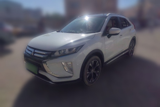 三菱 奕歌 2018款 1.5T CVT两驱梦想版