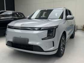 捷途山海L7 PLUS 2026款 220km 旗舰版 5座