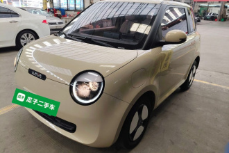 长安启源 长安Lumin 2022款 155km 清甜款