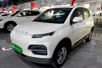 大运 悦虎 2022款 330 标准版