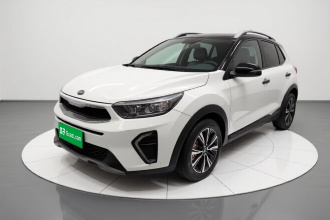 起亚 奕跑 2019款  1.4L 自动运动版 国VI