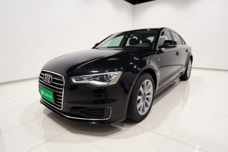 奥迪A6L 2016款 30 FSI 技术型