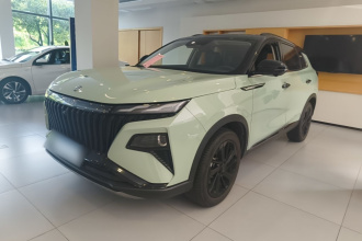 东风风神 皓极 2022款 马赫双擎 1.5T MHD 敢梦版