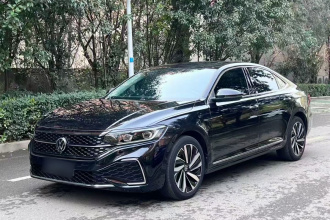 大众 帕萨特 2022款 330TSI 星空尊贵版