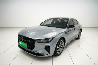 林肯Z 2022款 i享 尊雅版