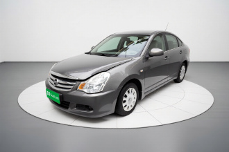 日产 轩逸 2012款 经典 1.6XE 自动舒适版