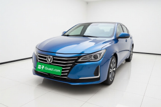 长安 锐程CC 2020款 1.5T 自动酷锐型