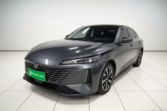 长安 逸动 2025款 蓝鲸 1.5T 500Bar尊贵型