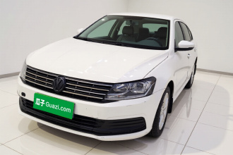 大众 朗逸 2017款 1.6L 自动风尚版