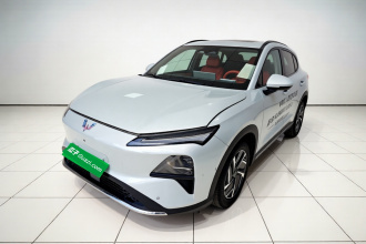 五菱汽车 五菱星光S 2025款 510km 旗舰型