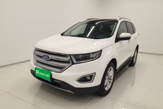 福特 锐界 2018款 EcoBoost 245 两驱豪锐型 7座 国V