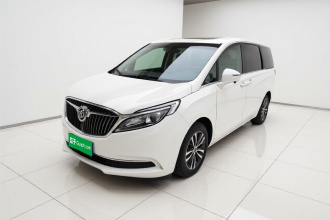 别克GL8 2017款 ES 28T 舒适型 国V