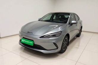 比亚迪 海豹05 DM-i 2025款 DM-i 智驾版 55KM豪华型