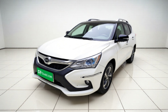 比亚迪 宋 2016款 2.0TID 自动尊贵型