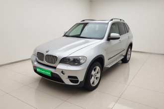 宝马X5(进口) 2011款 xDrive35i 领先型