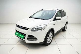 福特 翼虎 2015款 1.5L GTDi 两驱风尚型