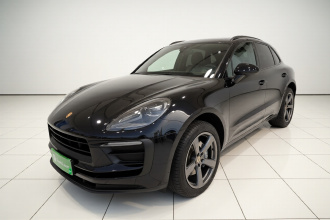 保时捷 2025款 Macan 2.0T 逐梦版