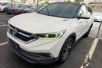 东风风神AX7 2019款 1.6T 自动AI先锋型 国V