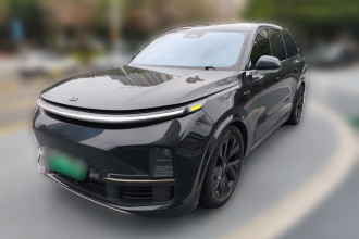 理想汽车 理想L8 2023款 Pro