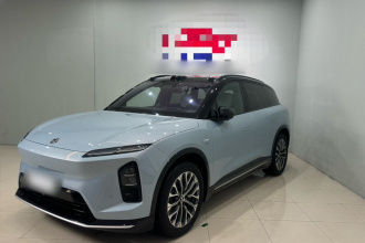 蔚来ES6 2025款 75kWh