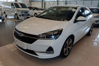 奇瑞 艾瑞泽5 2019款 PRO 1.5L 手动青春版 国VI