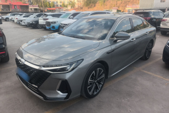 奇瑞 艾瑞泽8 2025款 1.6T DCT睿