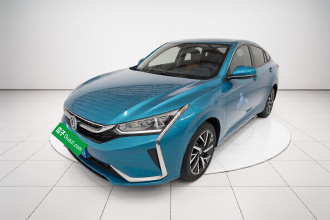 东风风神 奕炫 2020款 230T 自动炫目版