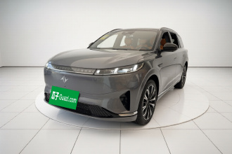 东风奕派 eπ008 2026款 六座纯电家悦版