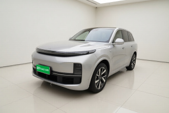 理想汽车 理想L8 2023款 Air