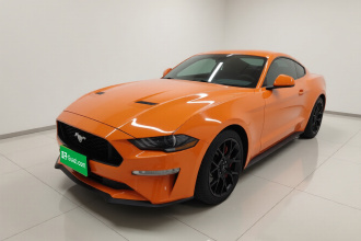 福特 Mustang 2020款 2.3L EcoBoost