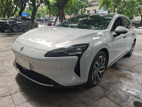 宝骏享境 2025款 纯电 600km豪华版