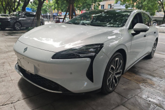 宝骏享境 2025款 纯电 600km豪华版