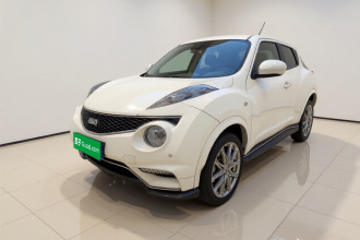 英菲尼迪ESQ 2014款 1.6L 率性版