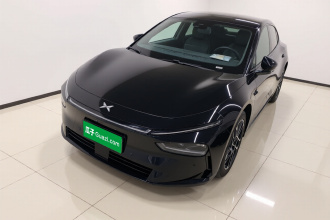 小鹏P7+ 2024款 长续航 Max