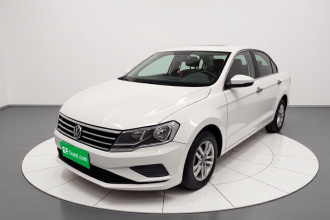 大众 捷达 2017款 1.5L 自动时尚型