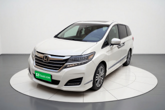 本田 艾力绅 2016款 2.4L 风尚版