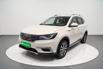 荣威RX5 2016款 20T 两驱手动旗舰版