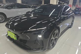 蔚来ET5T 2024款 75kWh Touring
