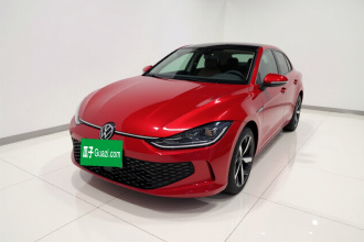 大众 2022款 凌渡L 280TSI DSG酷辣版