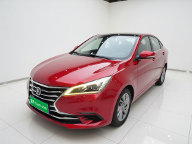 长安 逸动DT 2018款 1.6L 手动悦享型